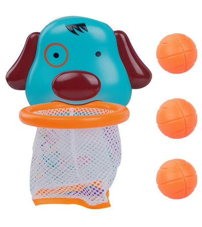 Hoop Bitz Basketball Set - BITZ