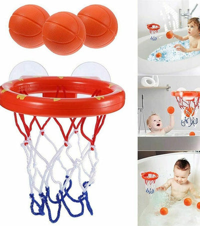 Hoop Bitz Basketball Set - BITZ